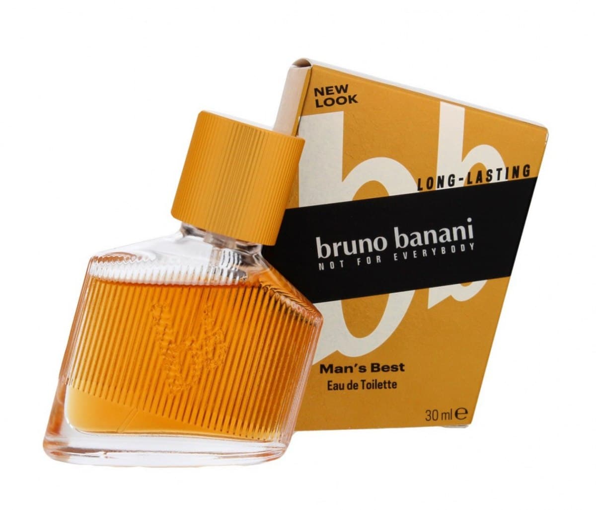 

Bruno Banani Man's Best Woda Toaletowa 30ml