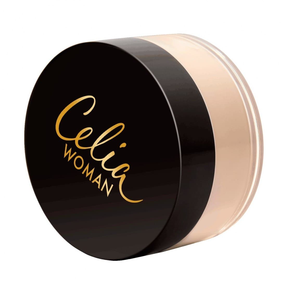 

Celia Puder Sypki Woman Nr.11 Naturalny