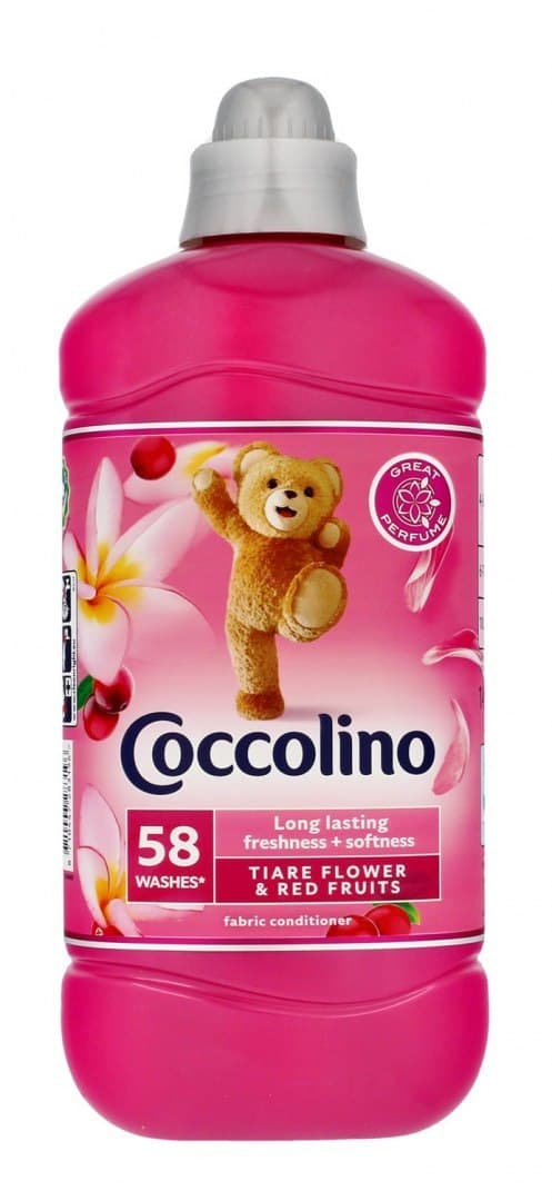 

COCCOLINO Creations Płyn do płukania Tiare 1450ml