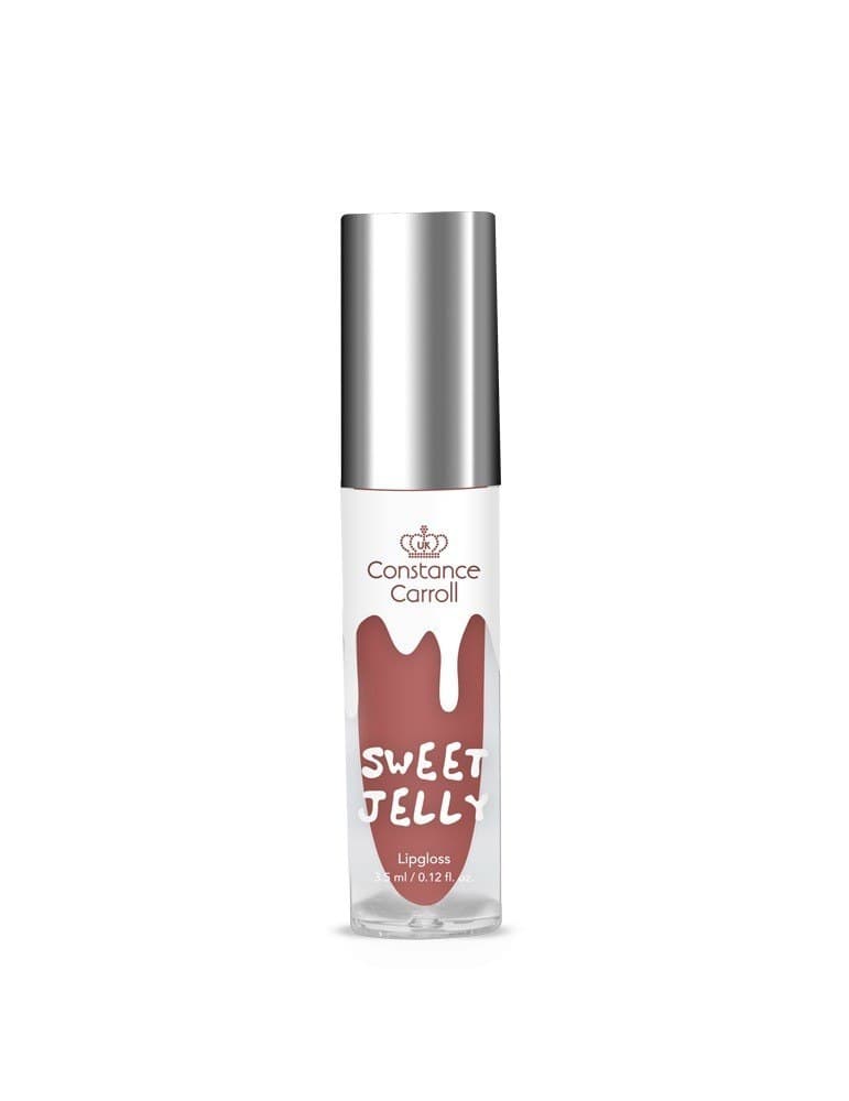 

Constance Carroll Błyszczyk do ust Sweet Jelly nr 02 Strawberry Sorbet 3.5ml