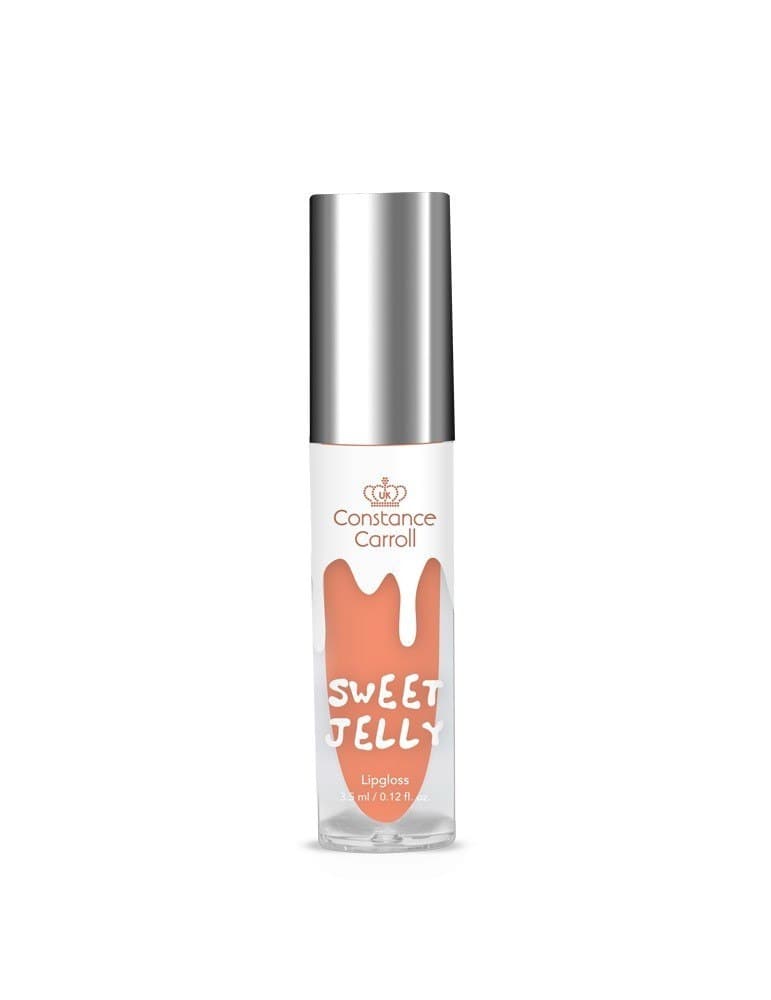 

Constance Carroll Błyszczyk do ust Sweet Jelly nr 04 Fruit Jelly 3.5ml