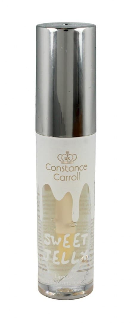 

Constance Carroll Błyszczyk do ust Sweet Jelly nr 07 Lychee Cocktail 3.5ml