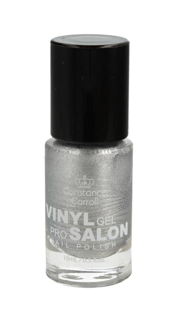 

Constance Carroll Lakier do paznokci z winylem Glitter nr 01 10ml