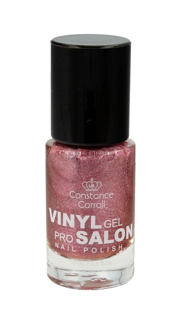 

Constance Carroll Lakier do paznokci z winylem Glitter nr 02 10ml