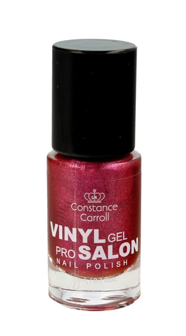 

Constance Carroll Lakier do paznokci z winylem Glitter nr 04 10ml