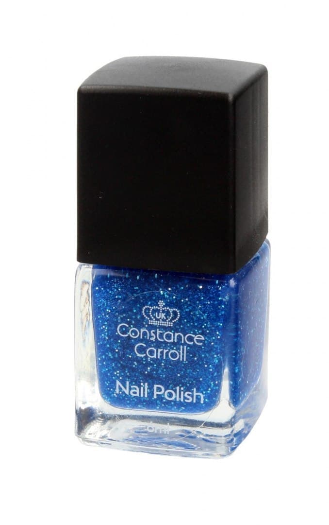 

Constance Carroll Lakier do paznokci z winylem Glitter nr 108 mini 6ml