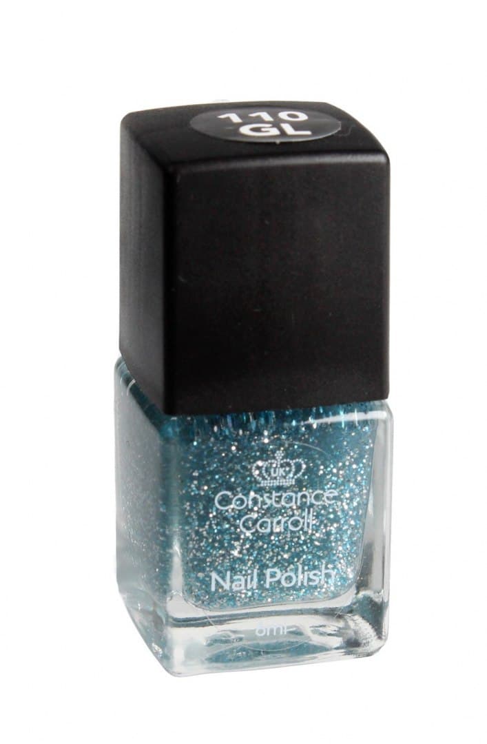 

Constance Carroll Lakier do paznokci z winylem Glitter nr 110 mini 6ml