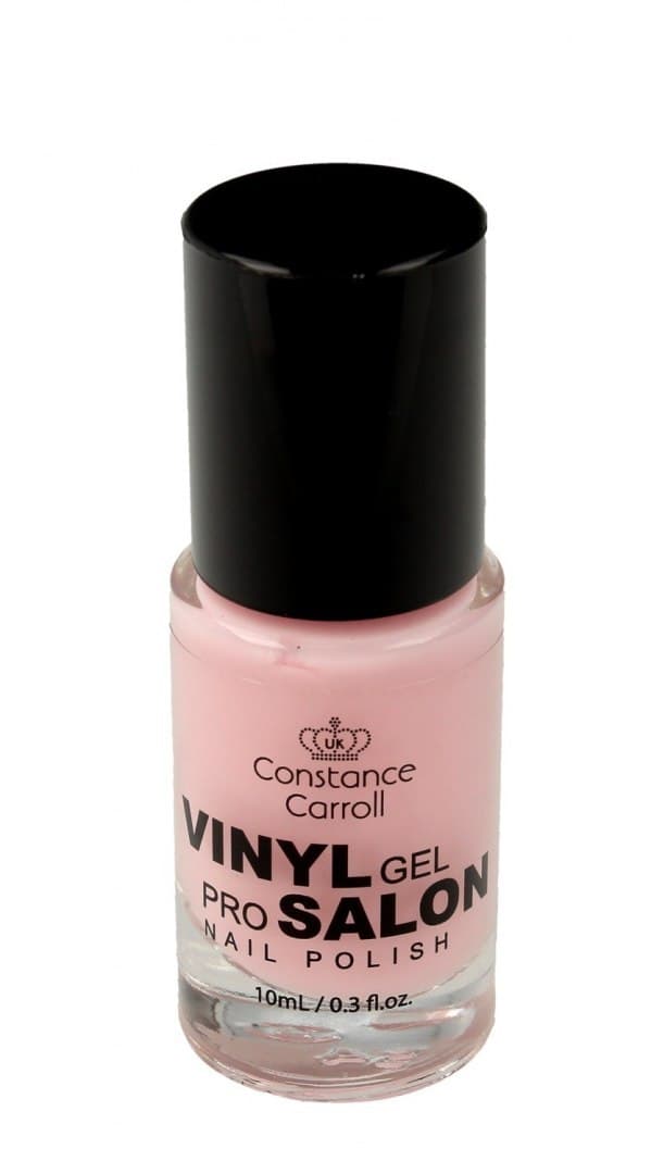 

Constance Carroll Lakier do paznokci z winylem nr 124 French Pink 10ml