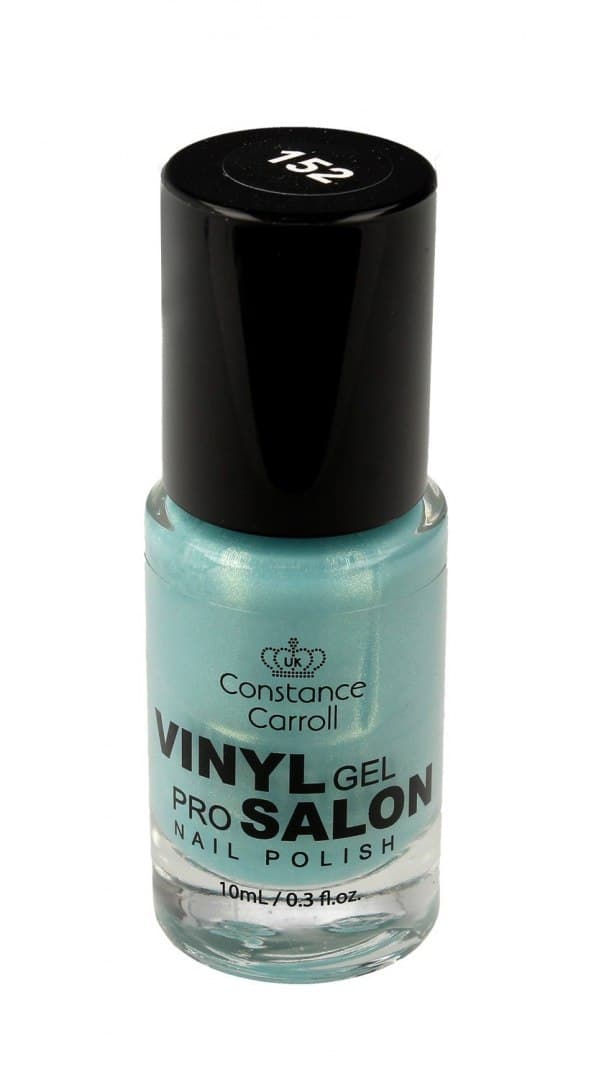 

Constance Carroll Lakier do paznokci z winylem nr 152 Aquatic Vice 10ml