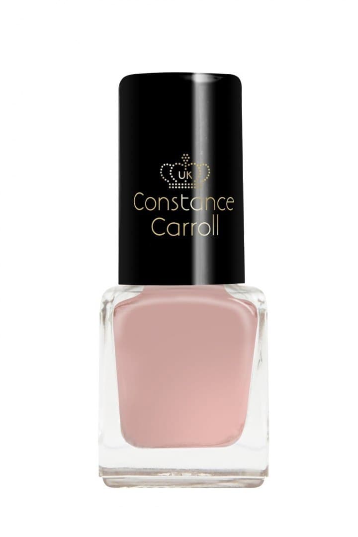 

Constance Carroll Lakier do paznokci z winylem nr 92 Delicate Pink 5ml - mini