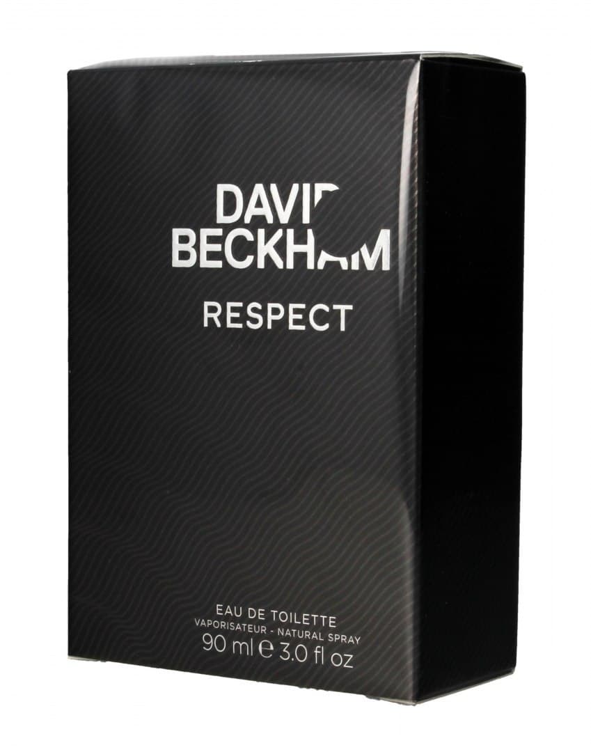 

David Beckham Respect Woda Toaletowa 90ml