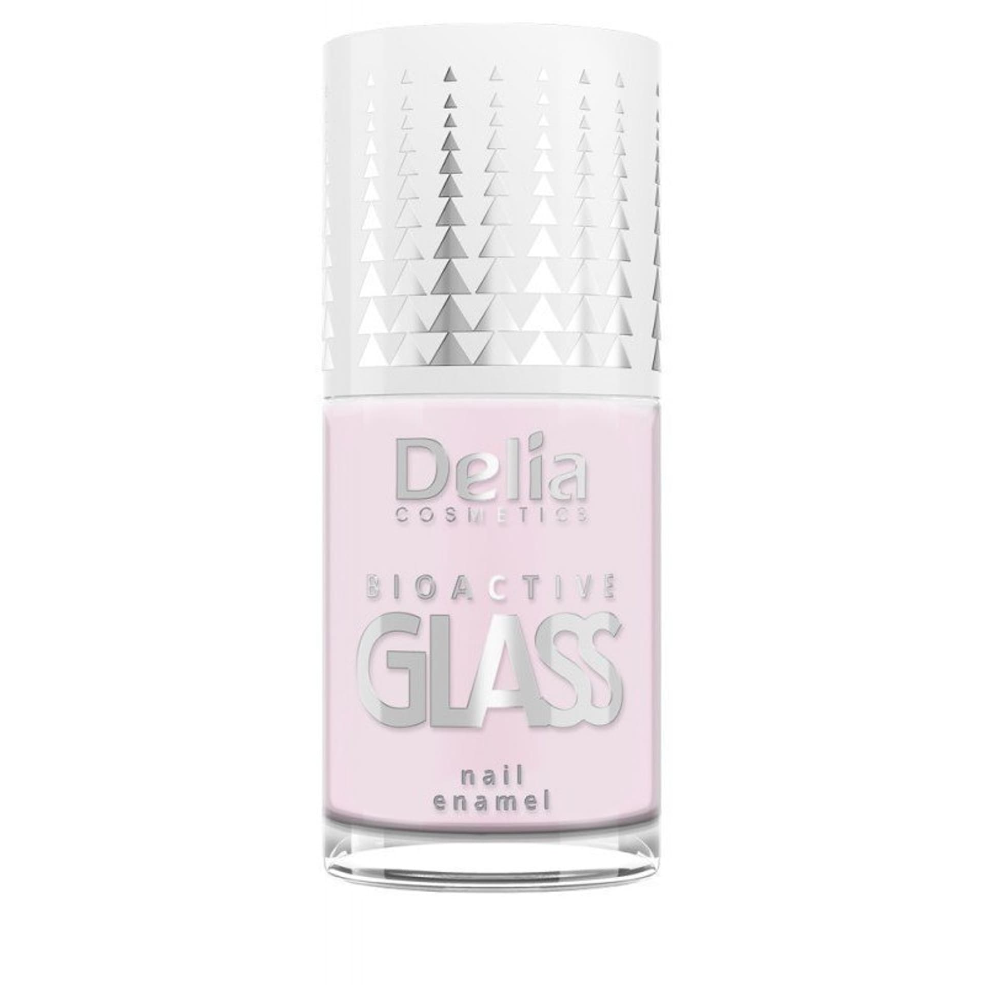 

Delia Cosmetics Bioactive Glass Emalia do paznokci nr 03 11ml