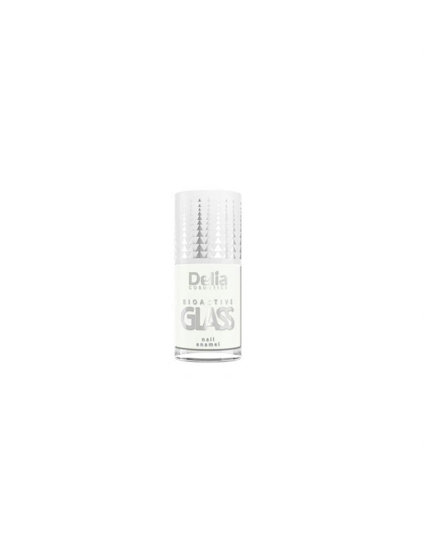 

Delia Cosmetics Bioactive Glass Emalia do paznokci nr 05 11ml