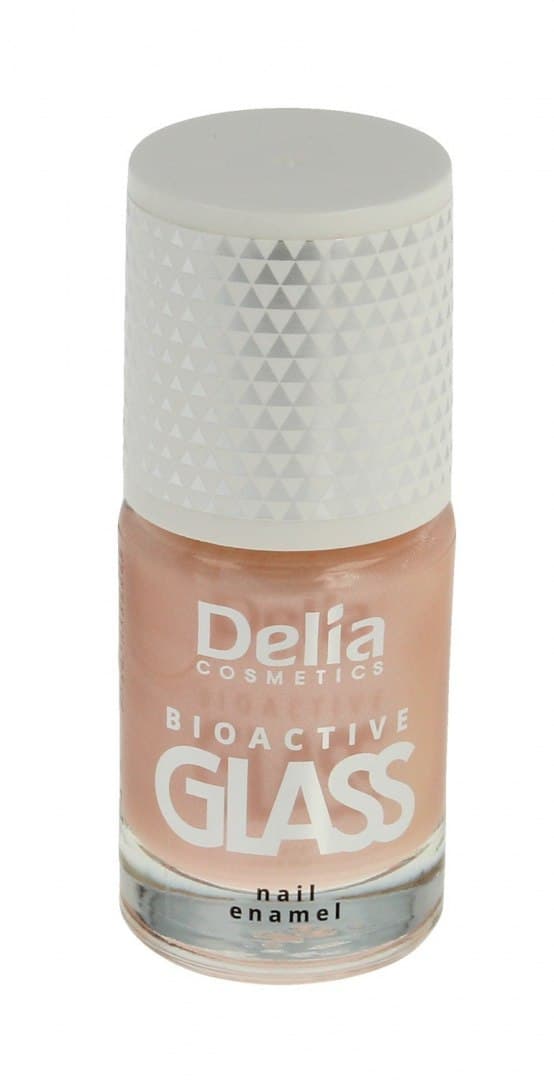 

Delia Cosmetics Bioactive Glass Emalia do paznokci nr 06 11ml