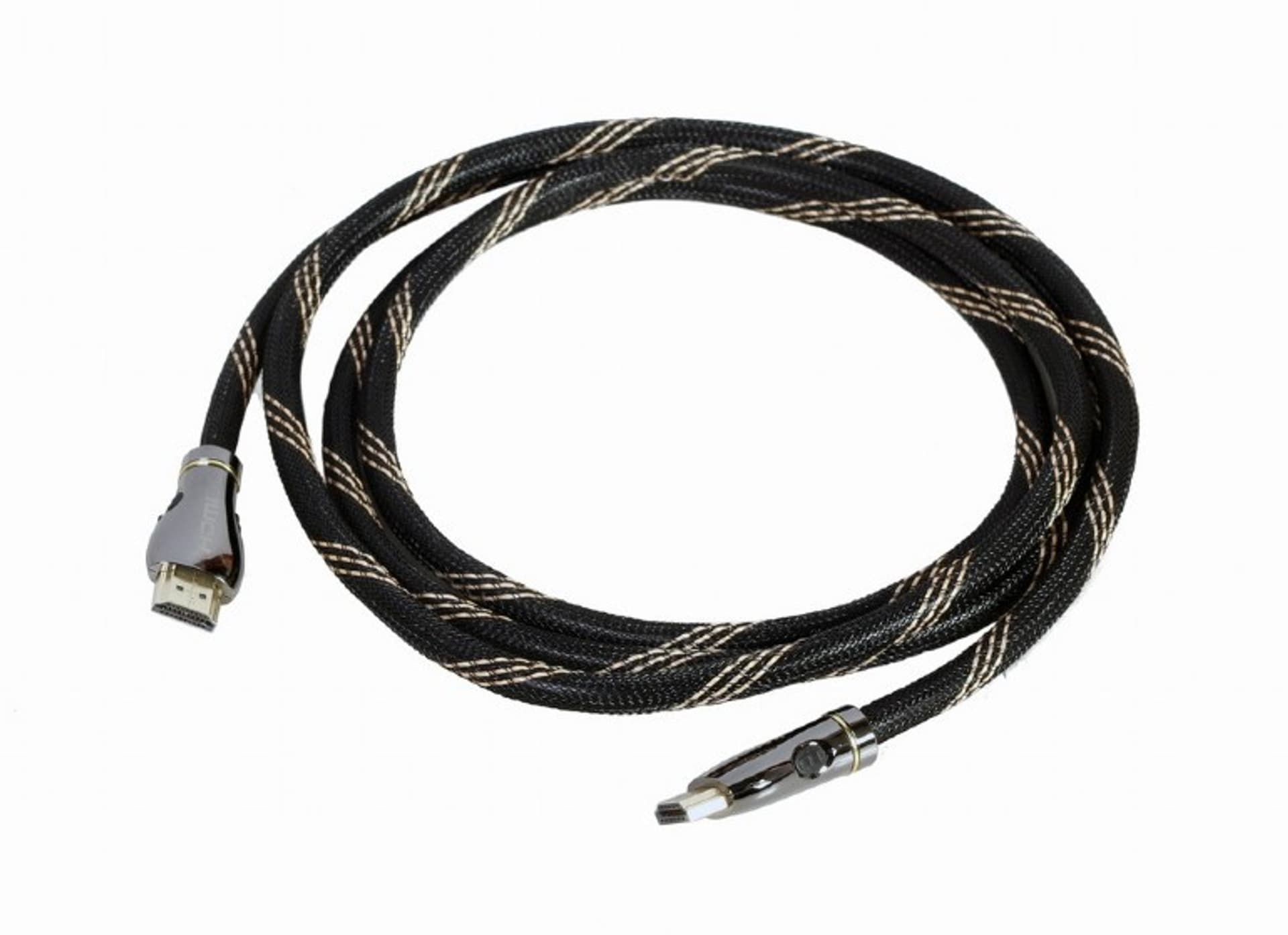 

Kabel HDMI Ultra High Speed 8K Ethernet 1m