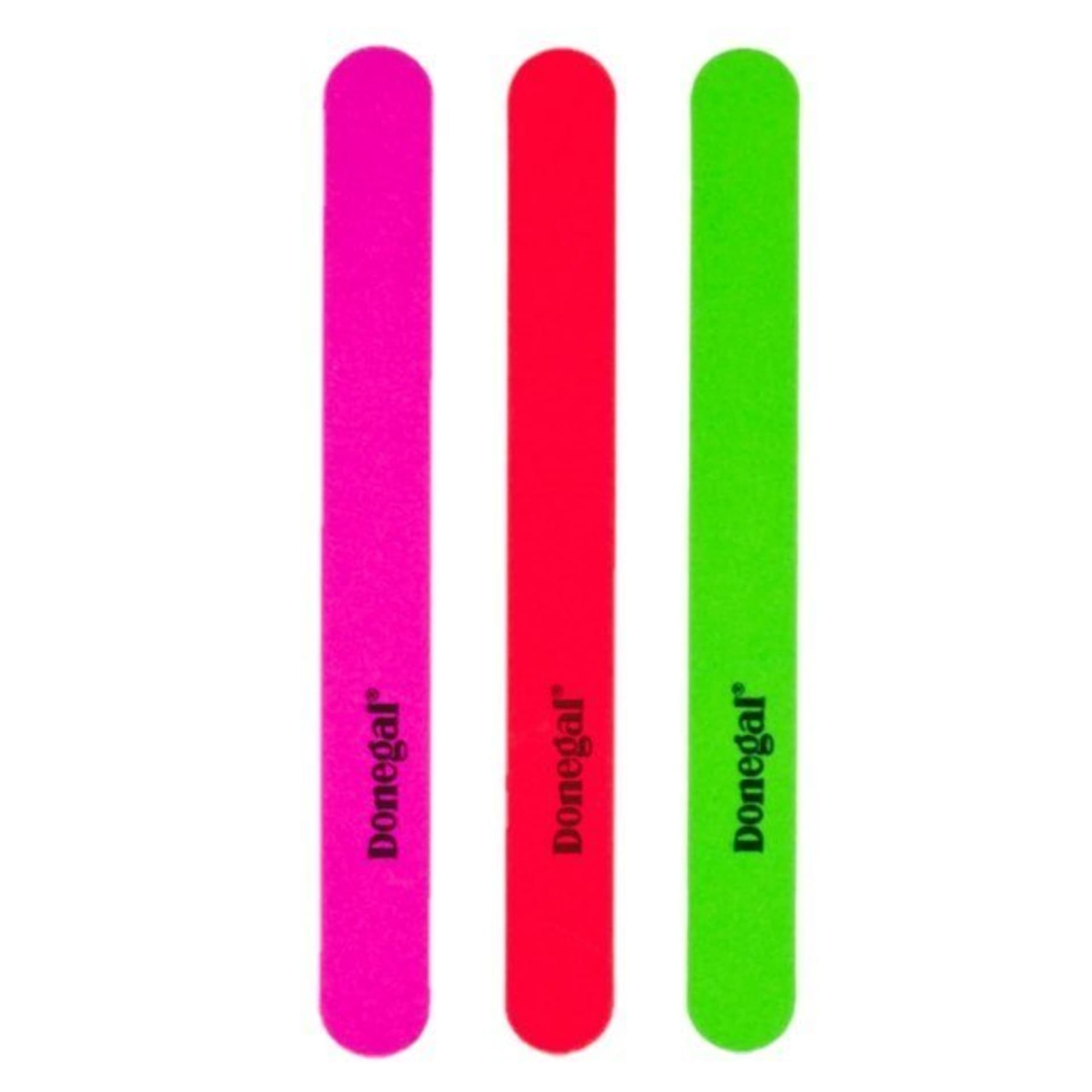 

Donegal PILNIK PAPIEROWY Neon Play prosty (2043) 1szt, 2043) 1sz