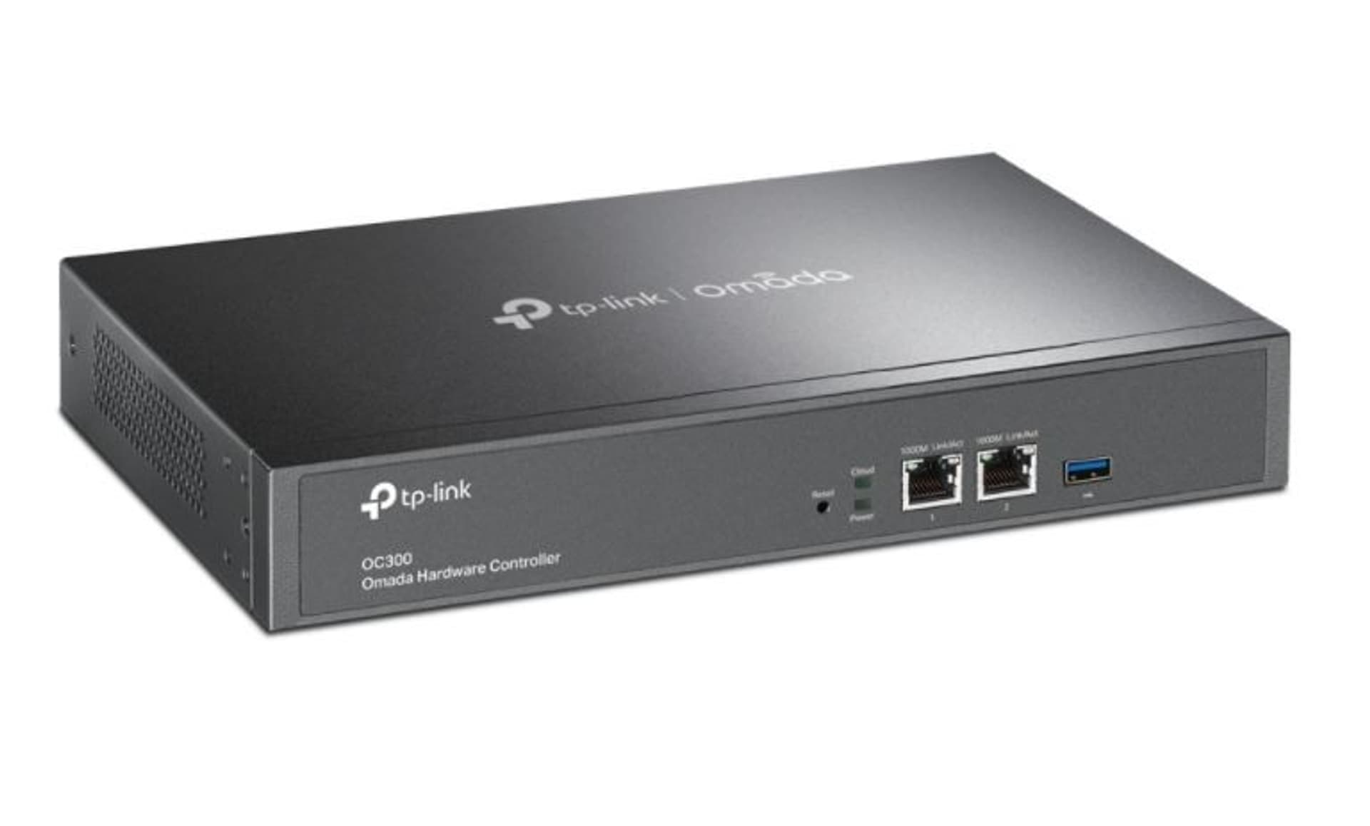 

Kontroler AP OC300 Omada Cloud 500 AP