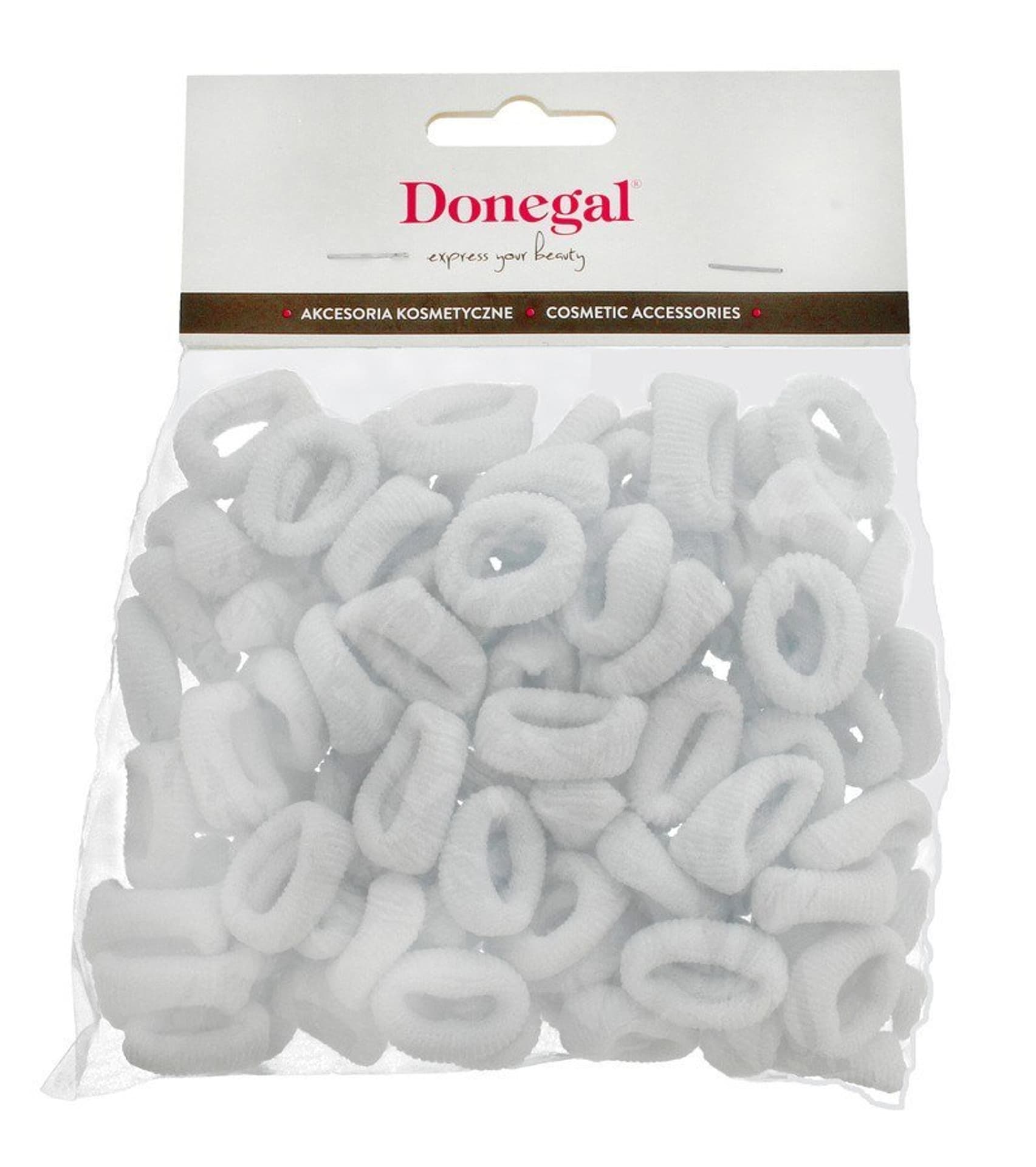 

DON OZDOBA (FA-5710) do włosów frotka, Fa-5710) do włosów frotk