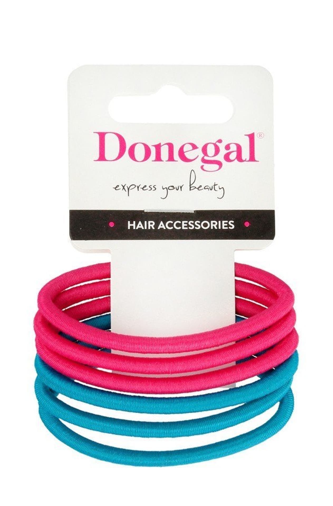 

Donegal Gumka do włosów