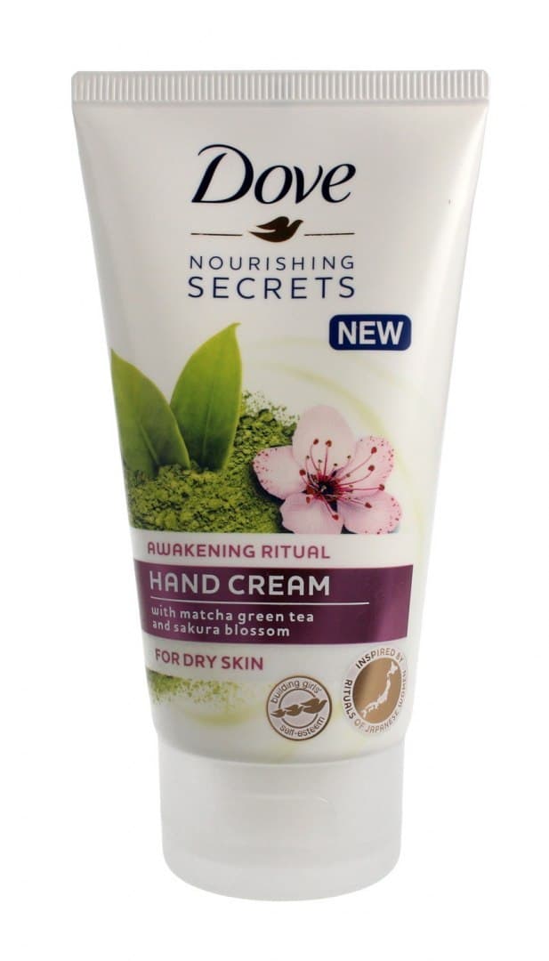 

Dove Nourishing Secrets Krem do rąk Awakening Ritual 75ml