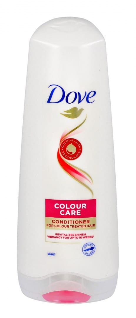 

Dove Nutritive Solutions Odżywka Colour Care do włosów farbowanych 200ml