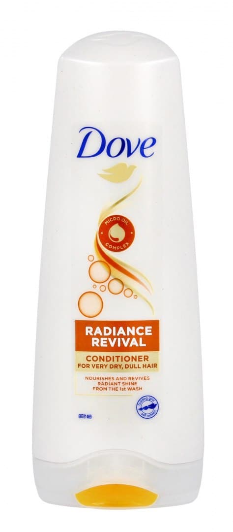 

Dove Nutritive Solutions Odżywka Radiance Revival do włosów bardzo suchych 200ml