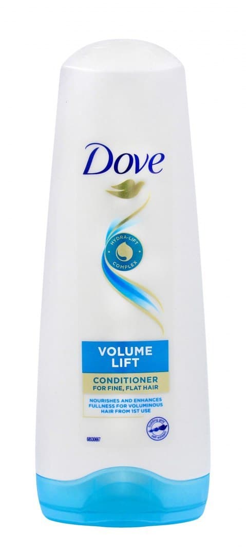 

Dove Nutritive Solutions Odżywka Volume Lift do włosów cienkich 200ml