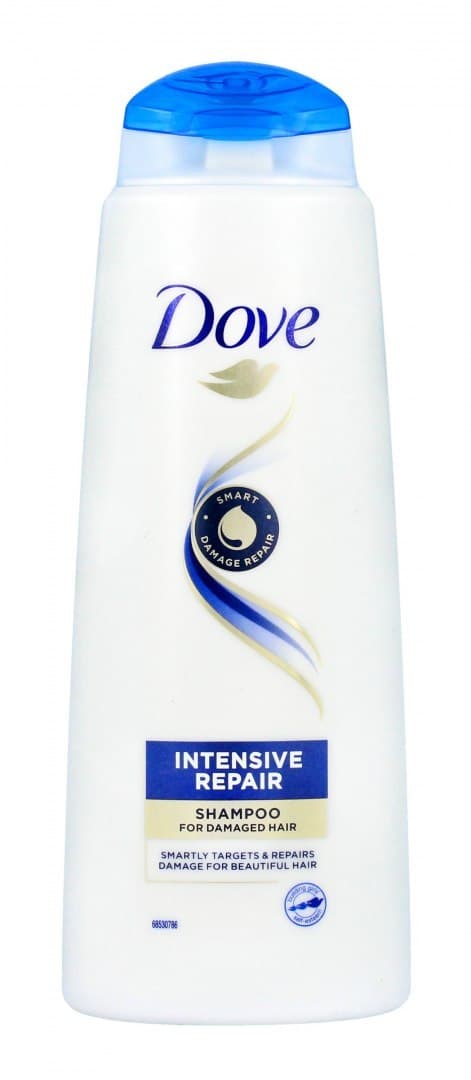 

Dove Nutritive Solutions Szampon Intensive Repair do włosów zniszczonych 400ml