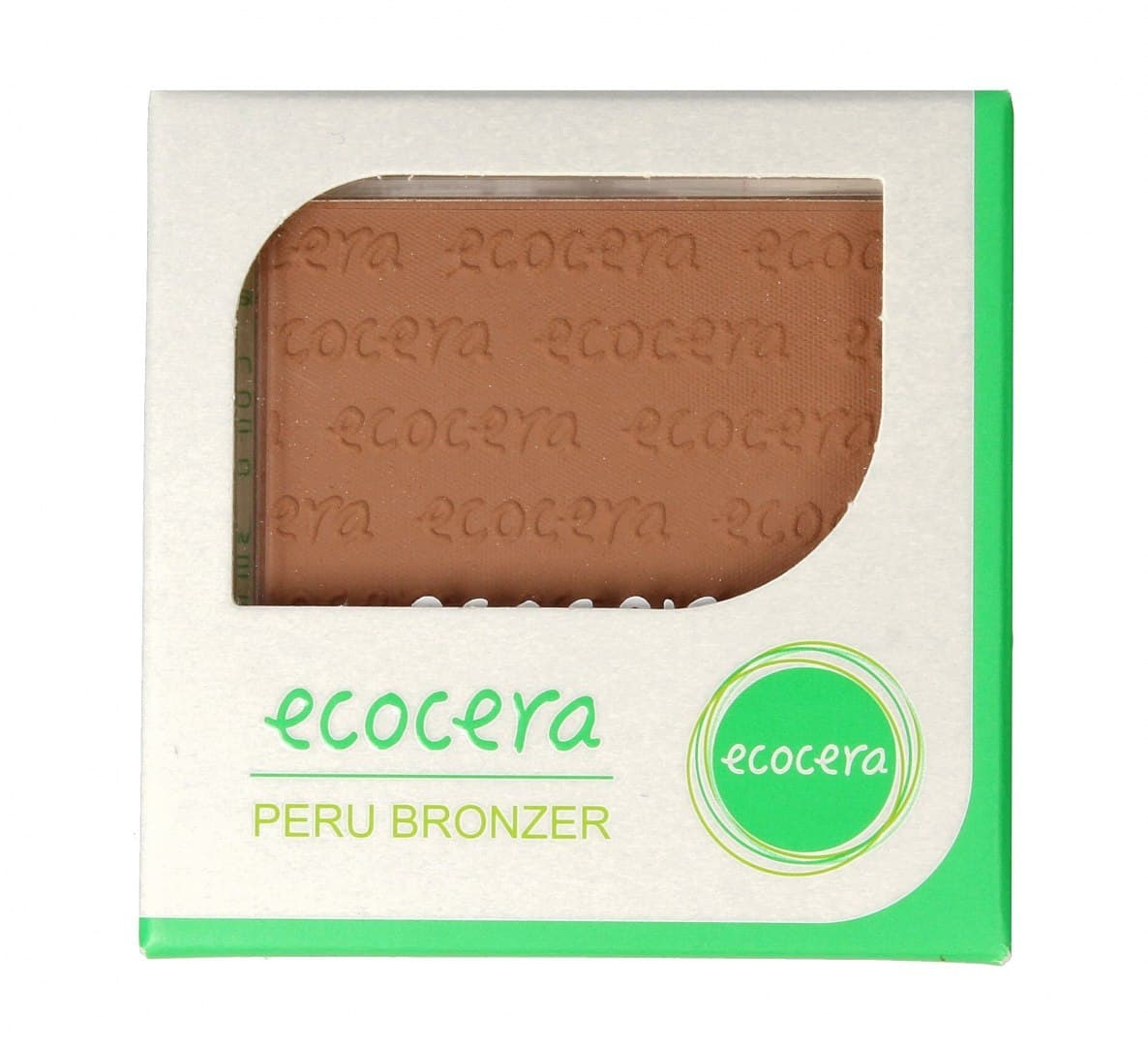 

Ecocera Puder brązujący Peru - matowy 10g