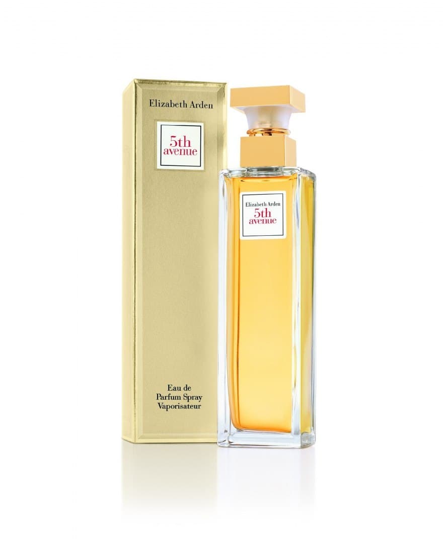 

Elizabeth Arden 5th Avenue Woda perfumowana 75ml