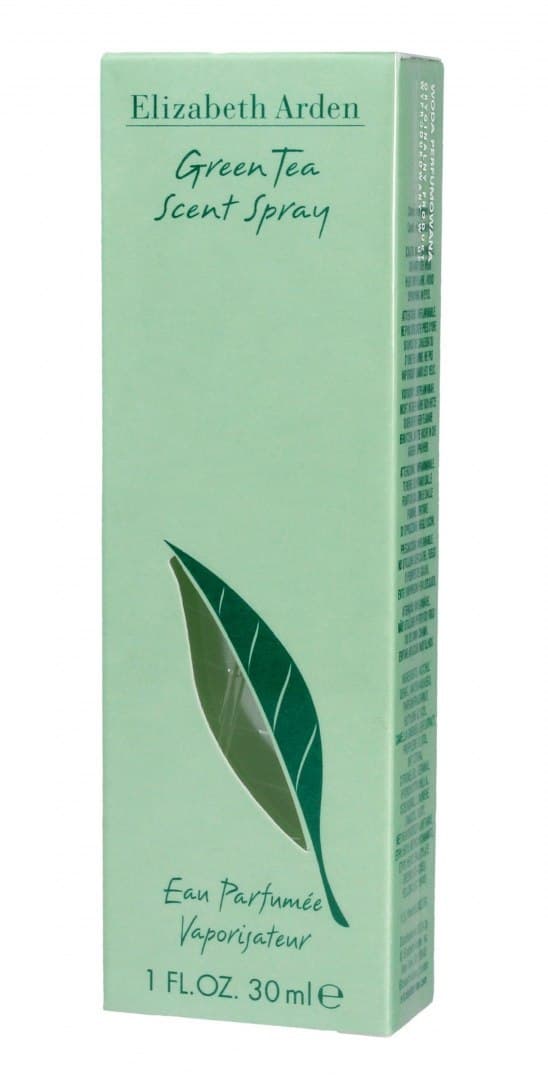 

Elizabeth Arden Green Tea Woda perfumowana 30ml