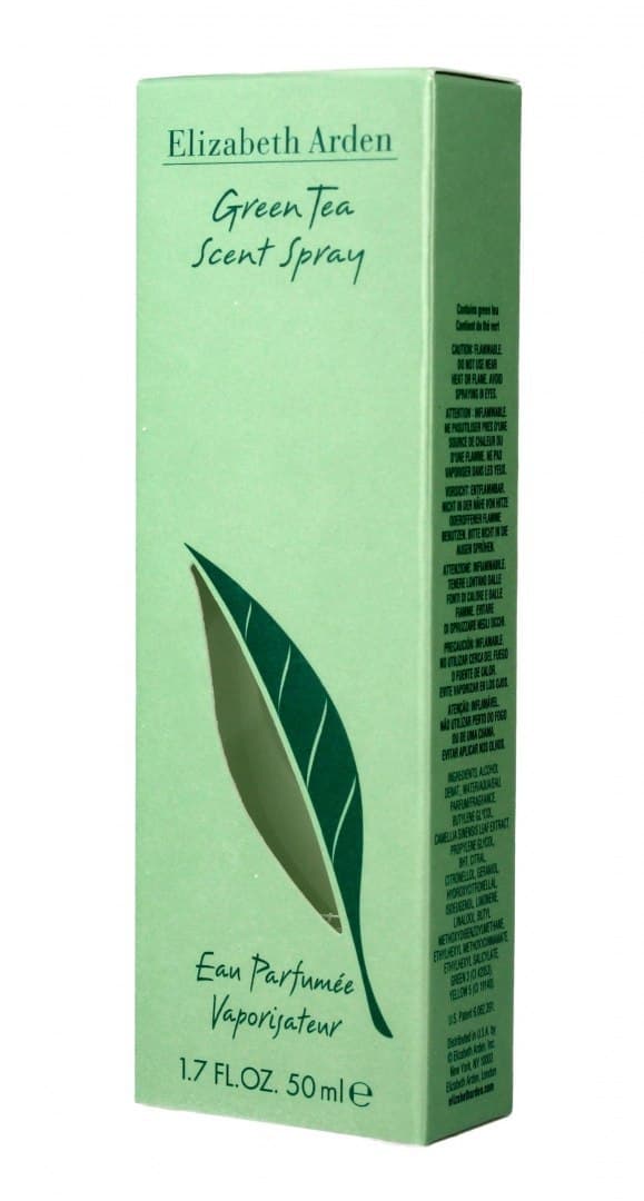 

Elizabeth Arden Green Tea Woda perfumowana 50ml