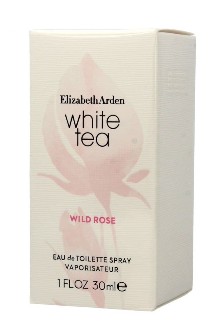 

Elizabeth Arden White Tea Wild Rose Woda toaletowa 30ml