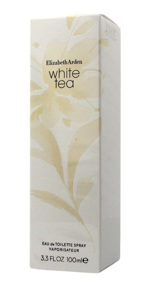 

Elizabeth Arden White Tea Woda toaletowa 100ml