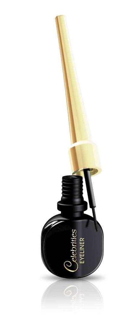 

Eveline Eyeliner CELEBRITY czarny 1szt