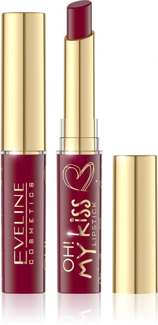 

Eveline Pomadka do ust w sztyfcie Oh! my Kiss Nr13 Love,Betty