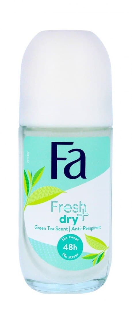 

Fa Fresh & Dry Green Tea 48H Dezodorant roll-on 50 ml