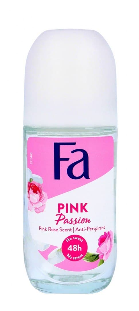 

Fa Pink Passion 48H Dezodorant w kulce 50ml