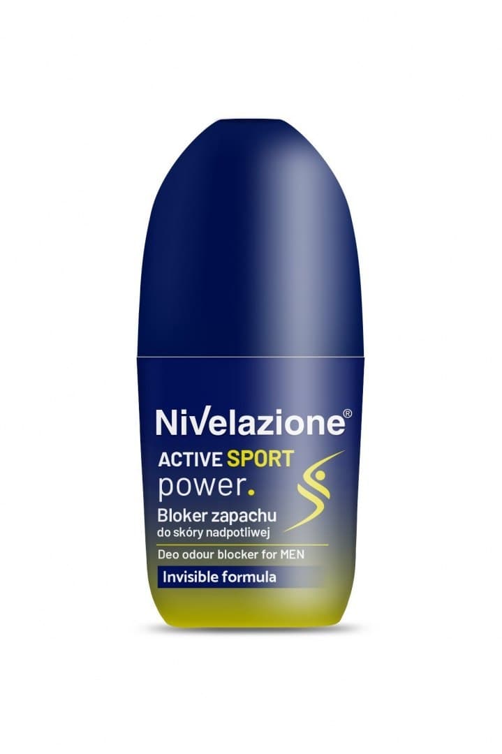 

Farmona Nivelazione Bloker zapachu Active Sport Power