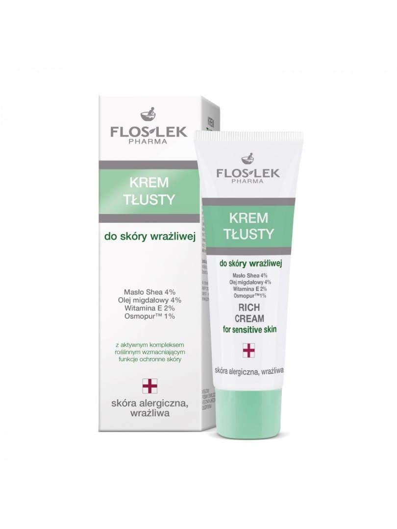 

Floslek Hypo Krem tłusty