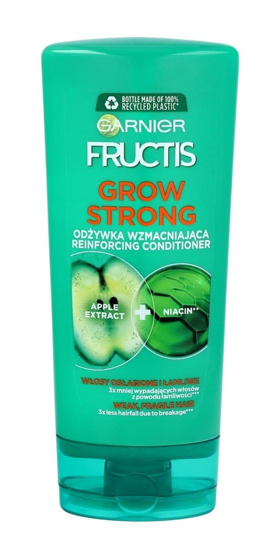 

Fructis Grow Strong Odżywka do włosów wzmacniająca 200ml