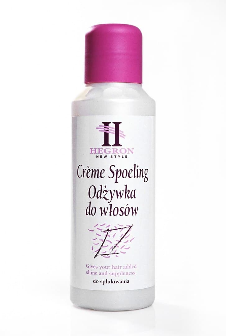 

Hegron Styling Odżywka do włosów do spłukiwania 500ml