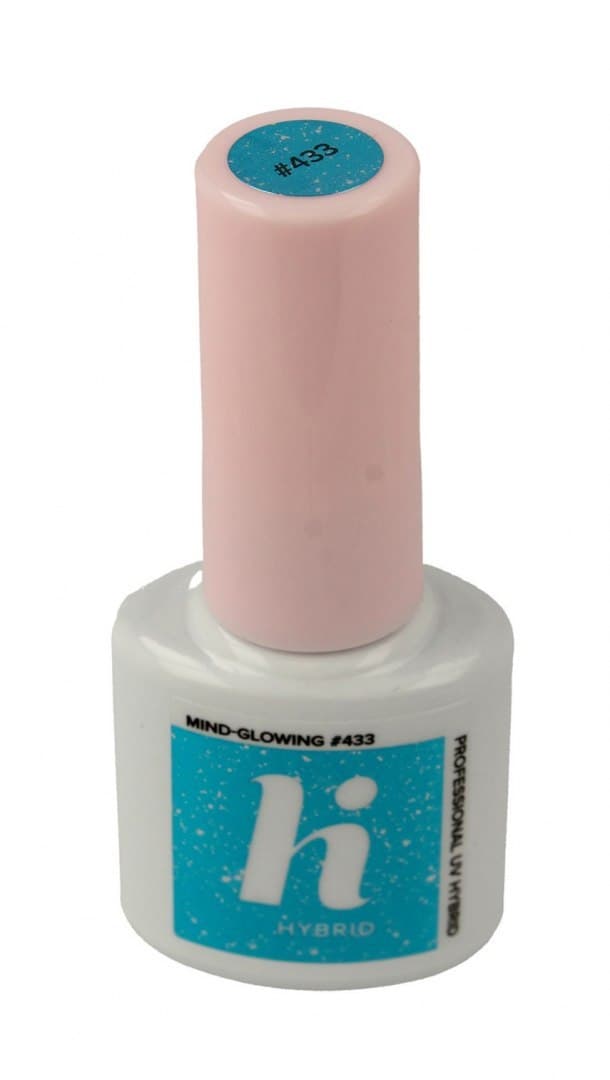 

Hi Hybrid Lakier hybrydowy #433 Mind-Glowing 5ml