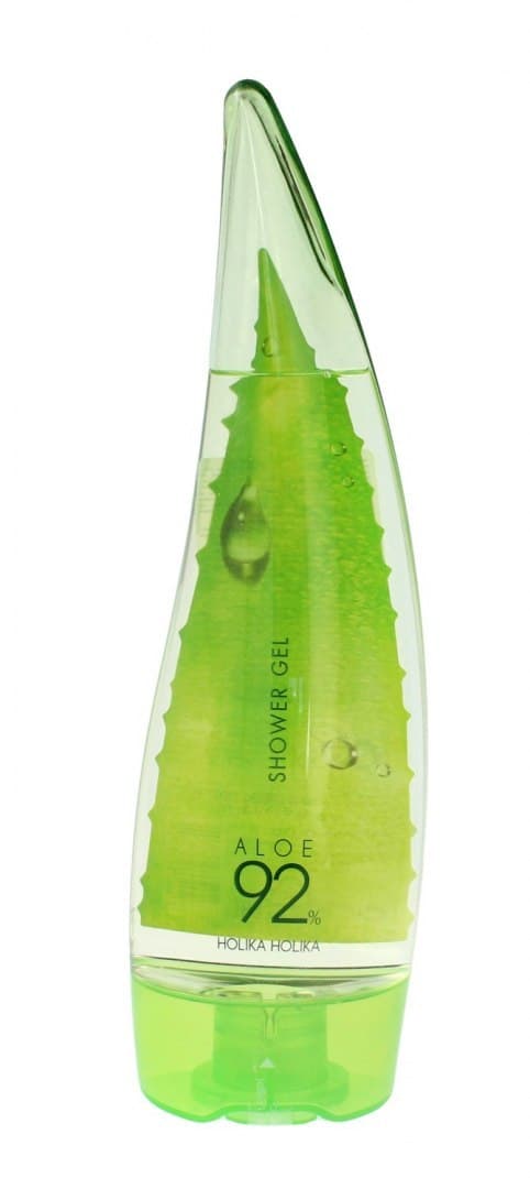 

HOLIKA HOLIKA ALOE 92% ŻEL P/P 250 ML.