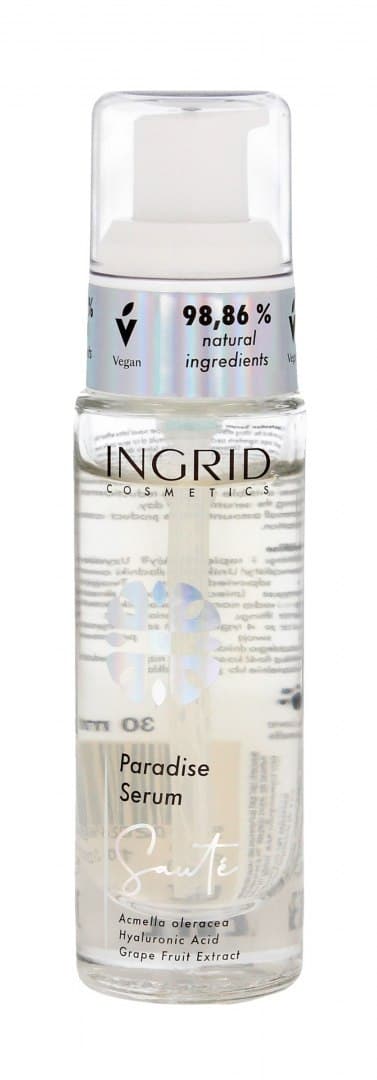 

Ingrid Saute Serum do twarzy liftingujące Paradise 30ml
