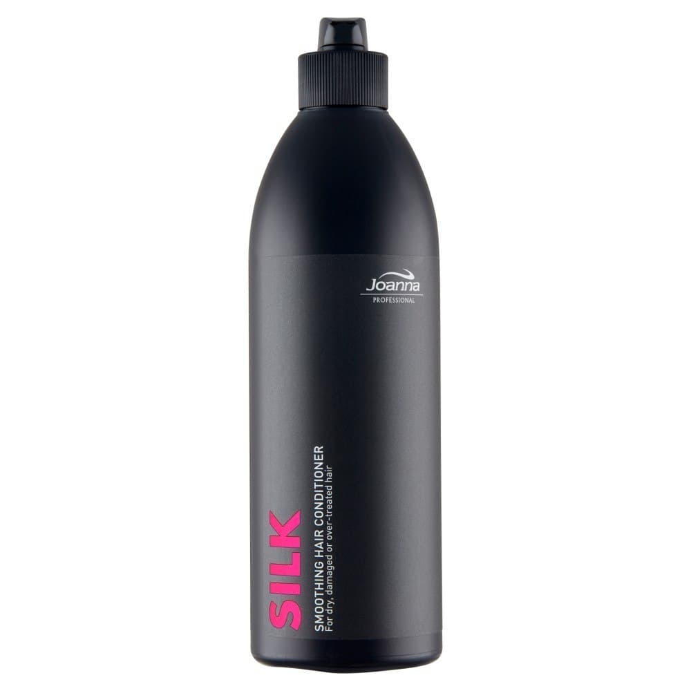 

Joanna Professional Silk Odżywka wygładzająca 500g