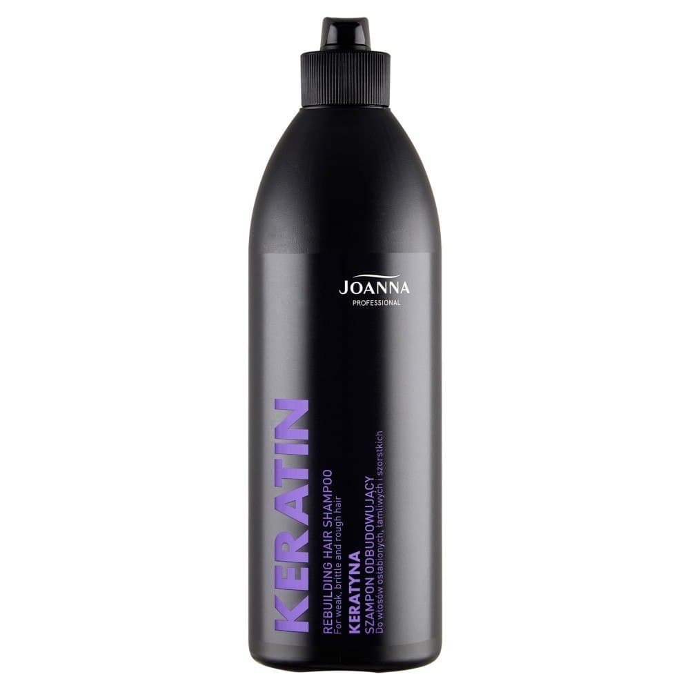 

JOANNA*PROF szampon 500g kretyna