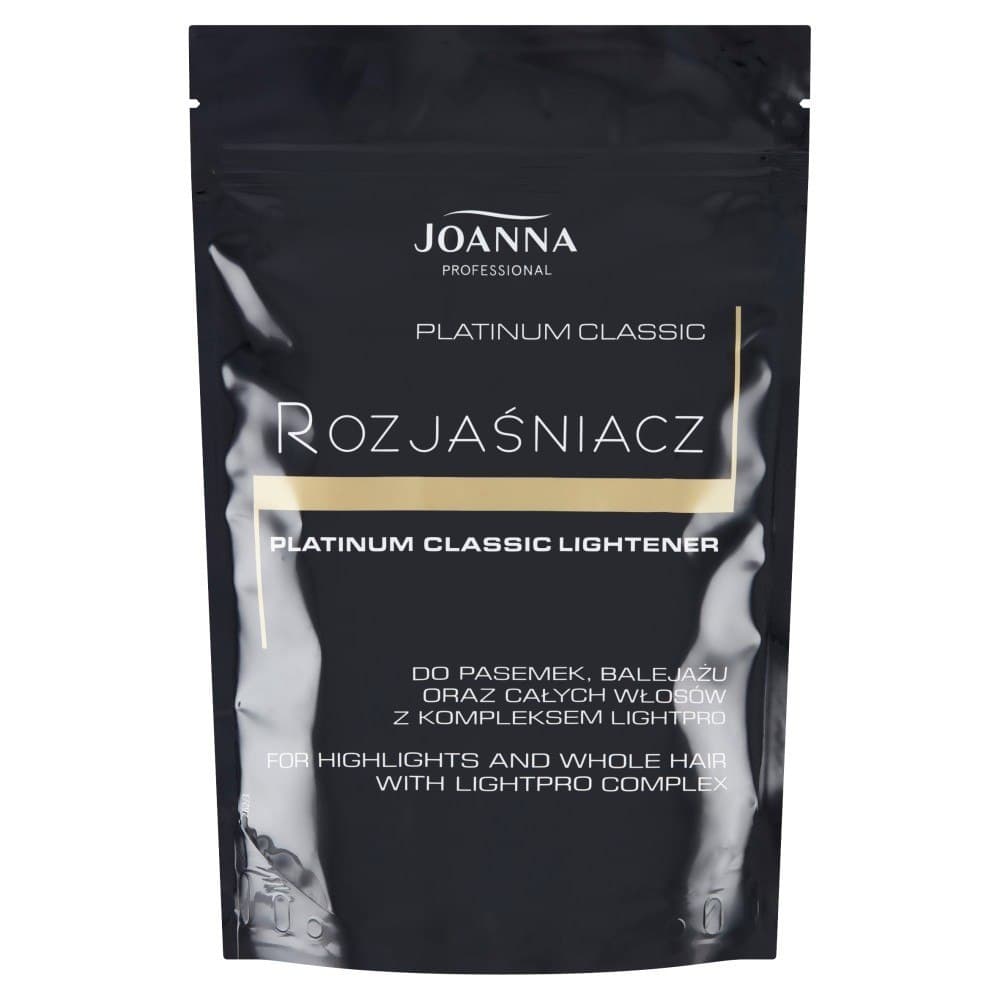 

Joanna Professional Rozjaśniacz Platinum Classic 450g