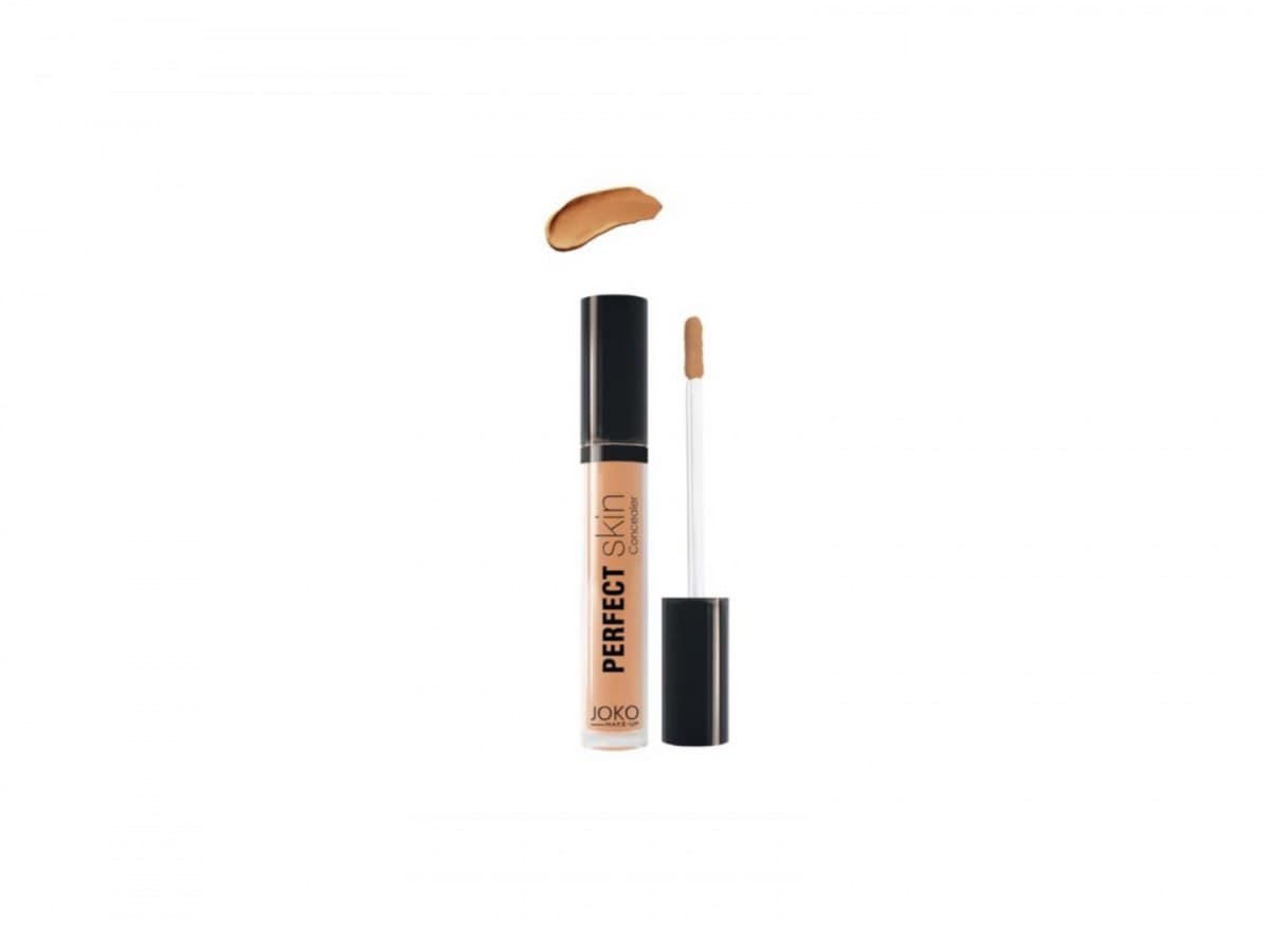

Joko Korektor w płynie Perfect Skin nr 002 light beige 1szt