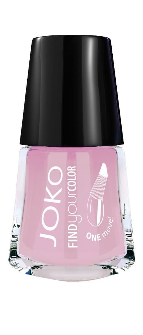 

Joko Lakier do paznokci Find Your Color nr 129 10ml